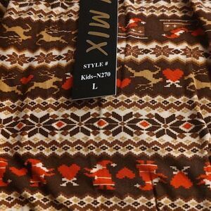 New Mix - KIDS Leggings